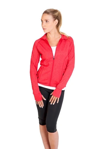 Picture of RAMO, Ladies Heather Jacket